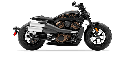 Sport Harley-Davidson® Motorcycles for sale in Austin, TX