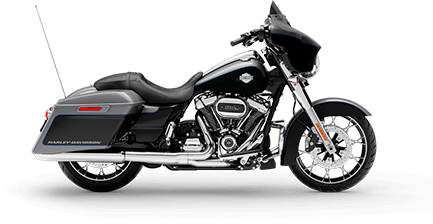 Grand American Touring Harley-Davidson® Motorcycles for sale in Austin, TX